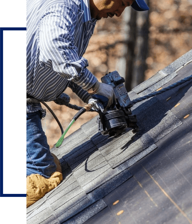 RS Martin Roofing, Inc.